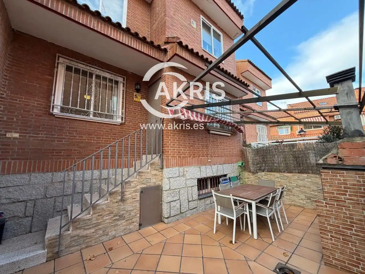 Casa o chalet en venta en Calle Ajalpinos, Ajalvir