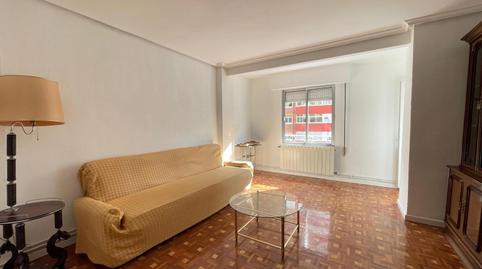 Foto 4 de Pis en venda a Palencia, Rondilla, Valladolid