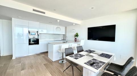 Foto 4 de Pis en venda a Playa Honda - Playa Paraíso, Cartagena