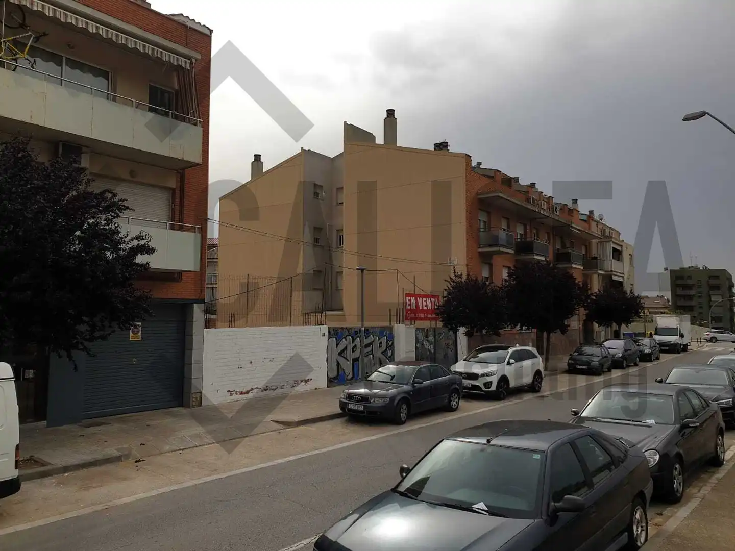 Residential for sale in Ronda de Ponent, 152, Can Boada