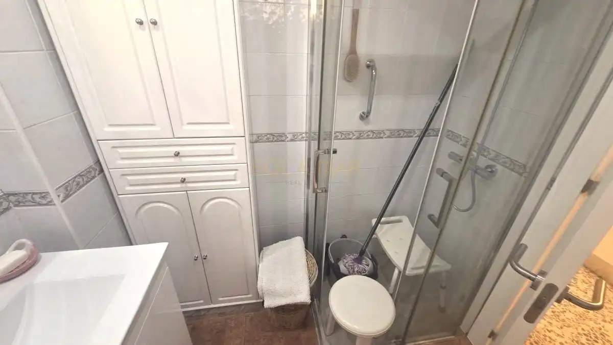 Apartament amb ascensor en venda a Centro, imagen 6
