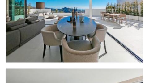 Photo 3 of Flat for sale in Calle Londres, 12, Ojén, Málaga