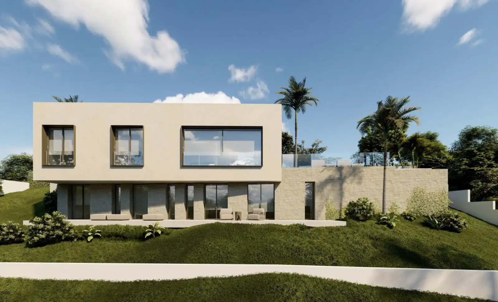 Terreny residencial en venda a La Pedrera - Vessanes, imagen 5