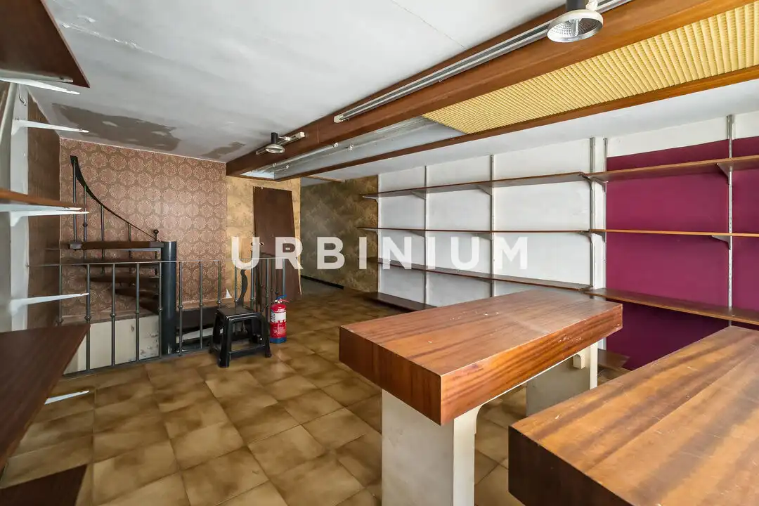 Commercial properties for rent in Girona