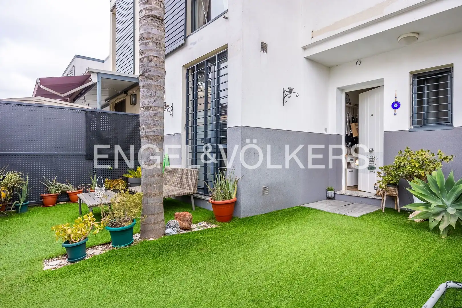 Maison mitoyenne à vendre à Bollullos de la Mitación, imagen 18