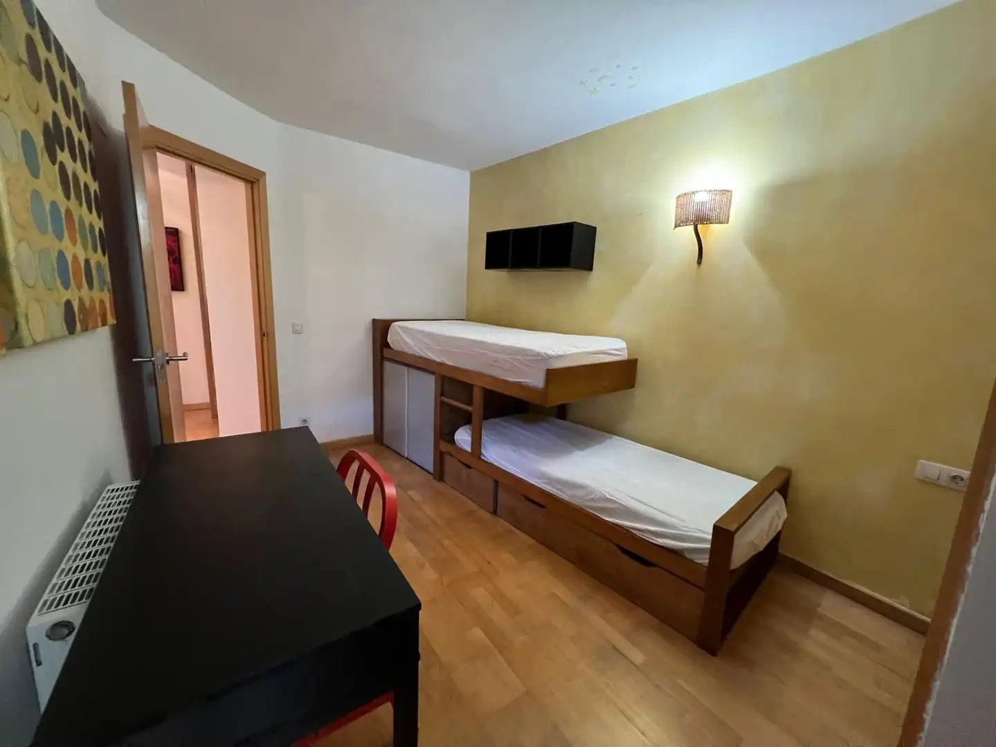 Pis de lloguer a Girona, Girona