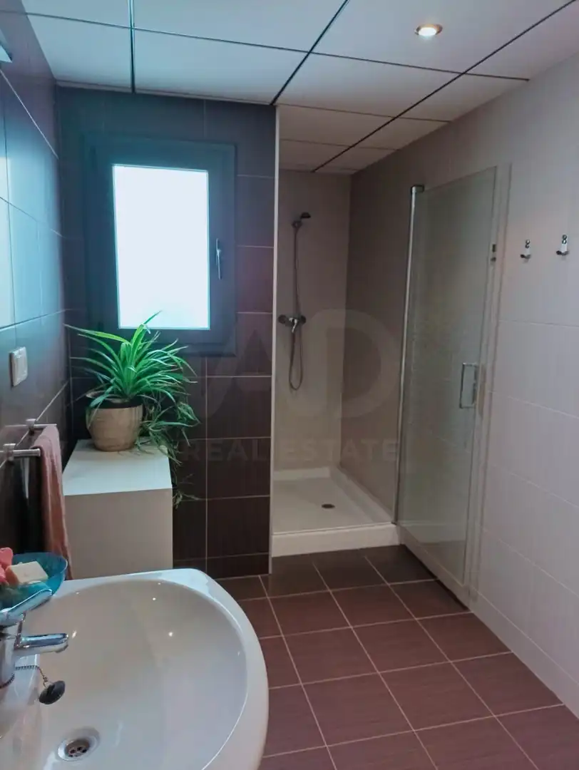 Baño de Piso en venta en Gandesa con Terraza