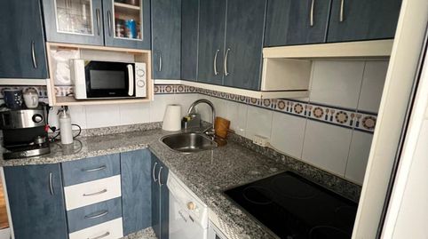 Photo 3 of Flat for sale in Peñamefecit - Avda Barcelona, Jaén Capital