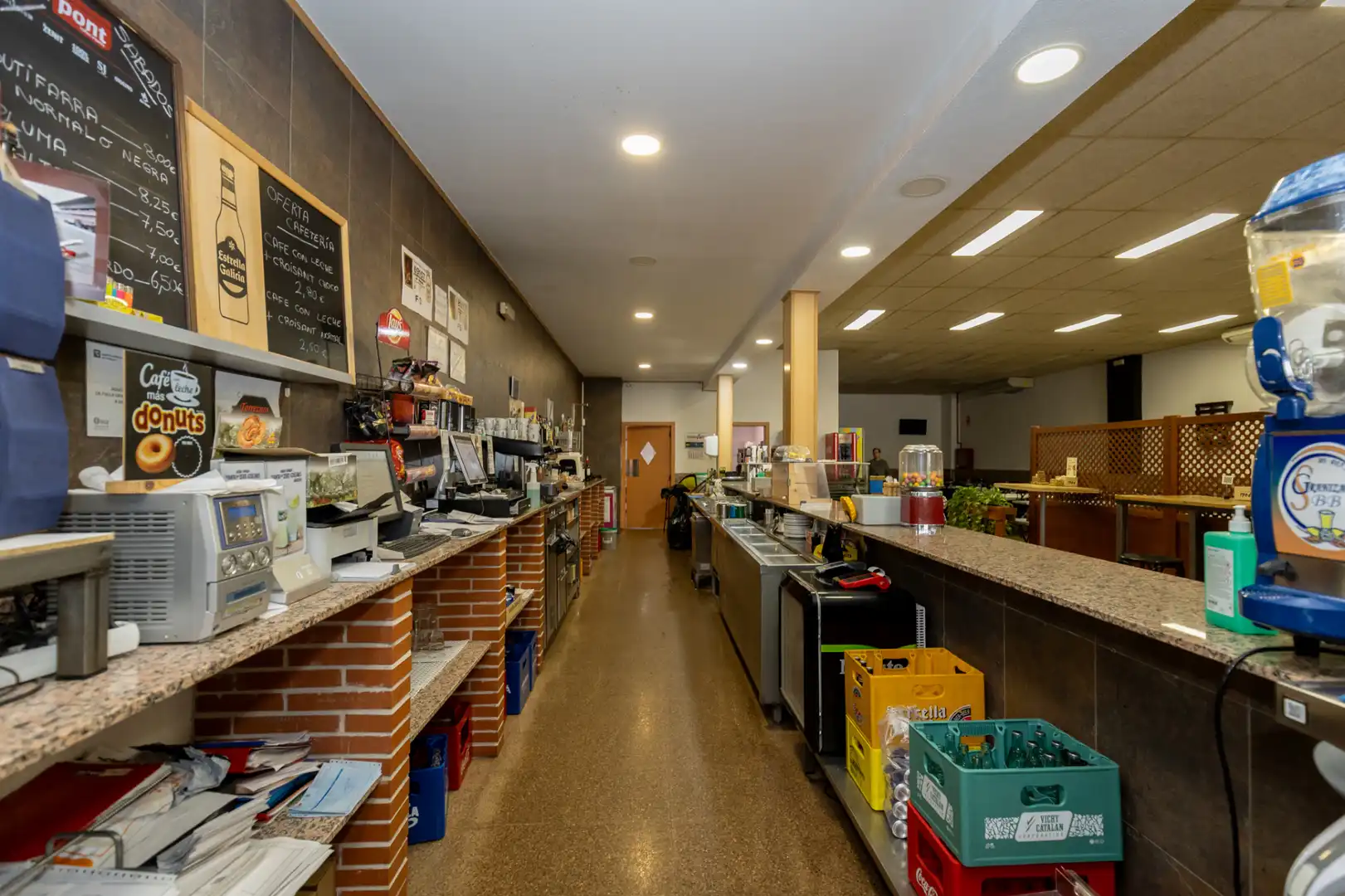 Nave industrial en venta en Camí Antic de Vic 25, imagen 54