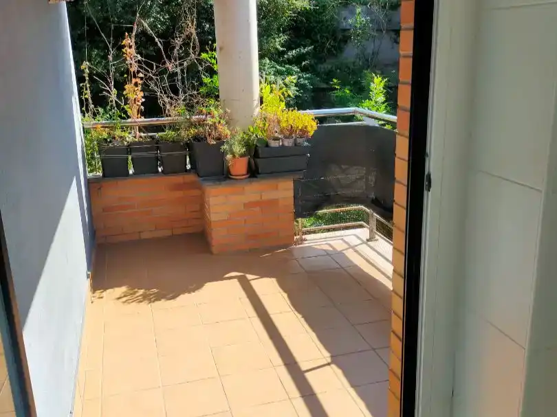 Terrassa de Dúplex en venda en Donostia - San Sebastián 