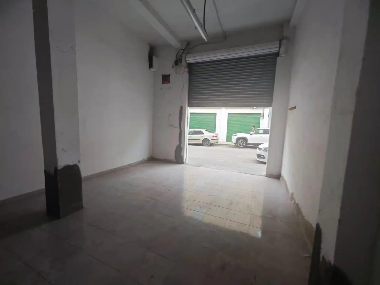 Appartamento con terrazza in vendita a Alcantarilla, imagen 6