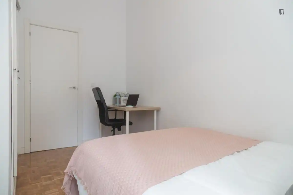 Wohnungen zur Miete in Argüelles