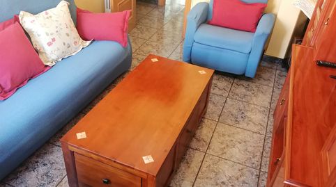 Foto 3 de Habitació a Paseo del Gran Capitán, Vidal, Salamanca Capital
