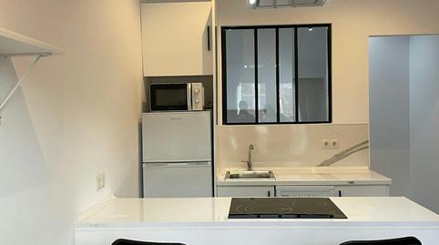 Foto 5 de Loft de alquiler en Sector Foresta, Primera Fase - Nuevo Tres Cantos, Tres Cantos