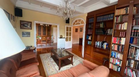 Foto 2 de Piso en venta en Zona Indautxu, Bilbao