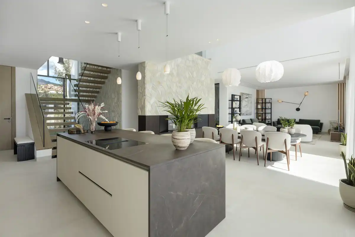 Villa mit Terrasse zum Verkauf in Avenida Tomás Pascual 34, imagen 6