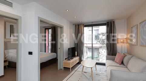 Foto 4 de Apartament de lloguer a Osi, Sarrià,  Barcelona Capital