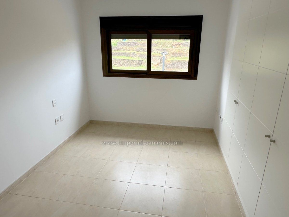 Dormitori de Casa adosada en venda en Los Realejos amb Terrassa
