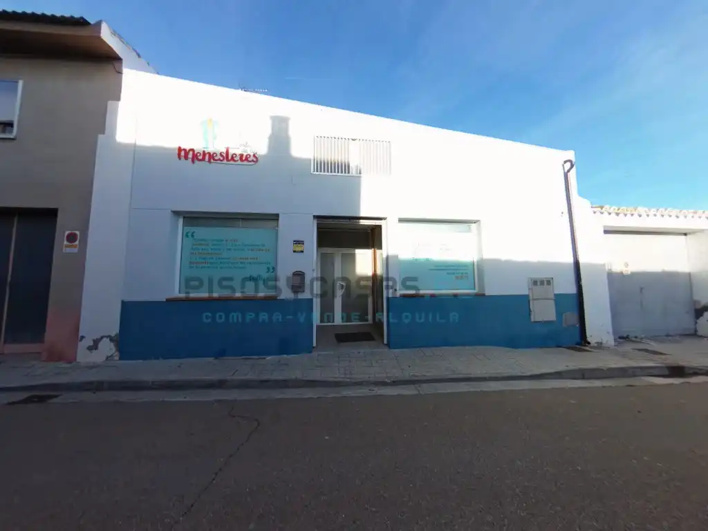Local comercial en traspàs a Calle Alfonso I El Batallador 27, imagen 2