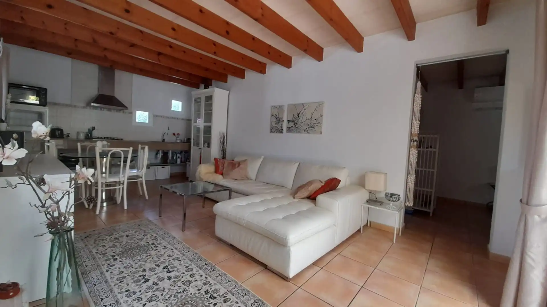 House with pool for sale in Sant Lluís - S'Ullestrar - Torret, imagen 29