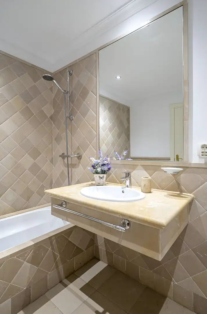 Apartament amb piscina en venda a Benamara - Atalaya, imagen 30