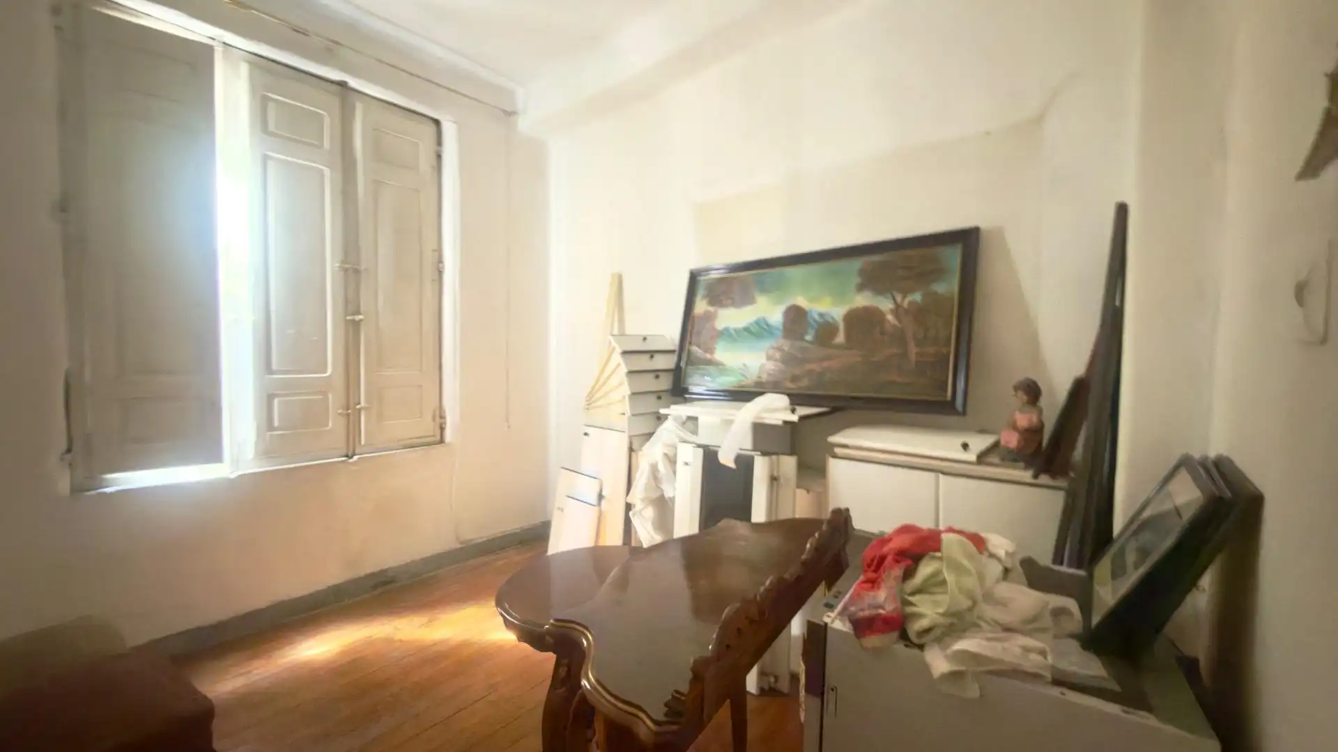 Sala d'estar de Edifici en venda en Ourense Capital 