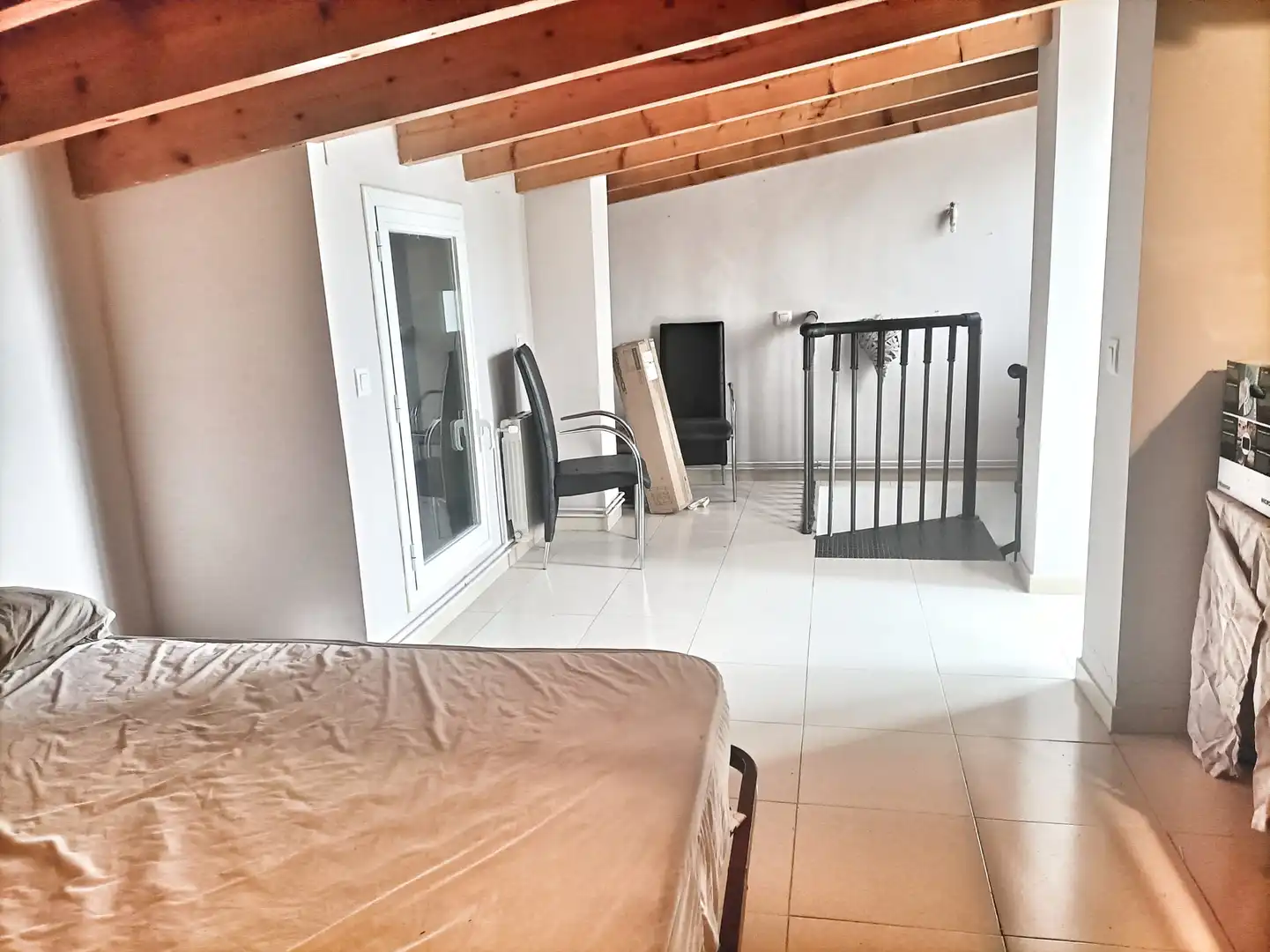Dúplex con terraza en venta en de Salvador Espriu, imagen 15