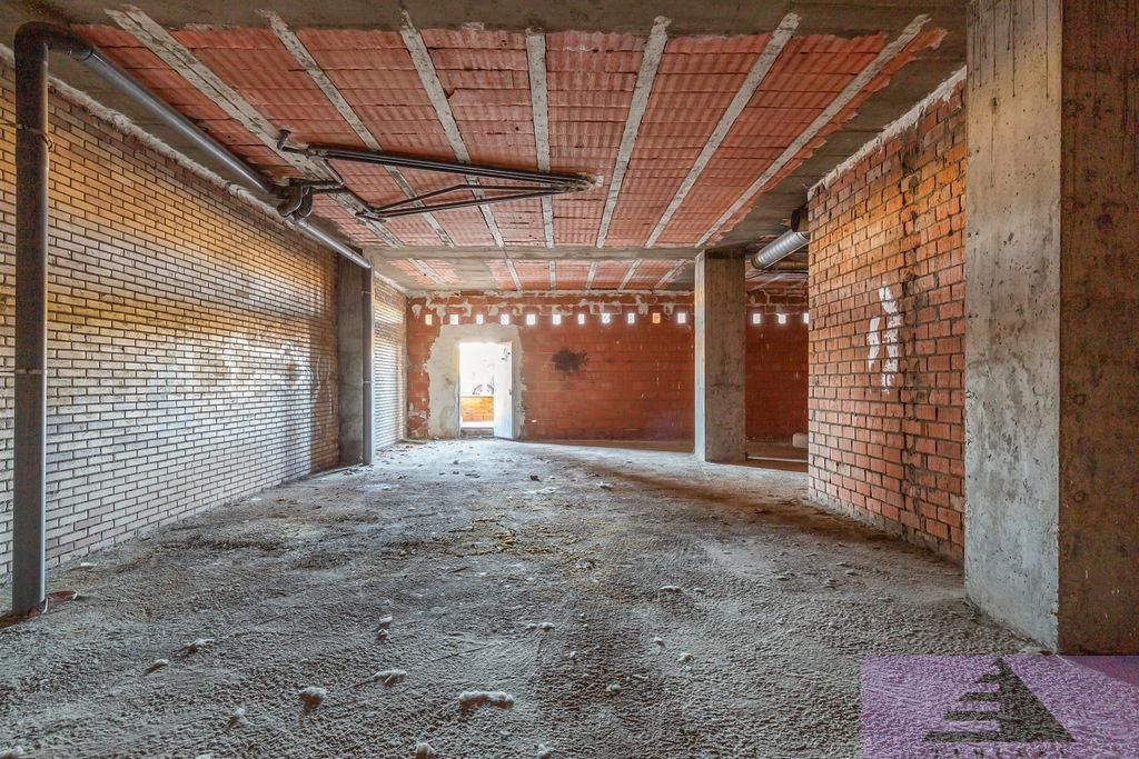 Premises for sale in Seseña