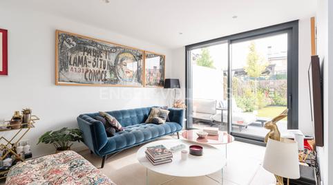 Foto 5 de Casa o xalet en venda a El Pastel, Madrid