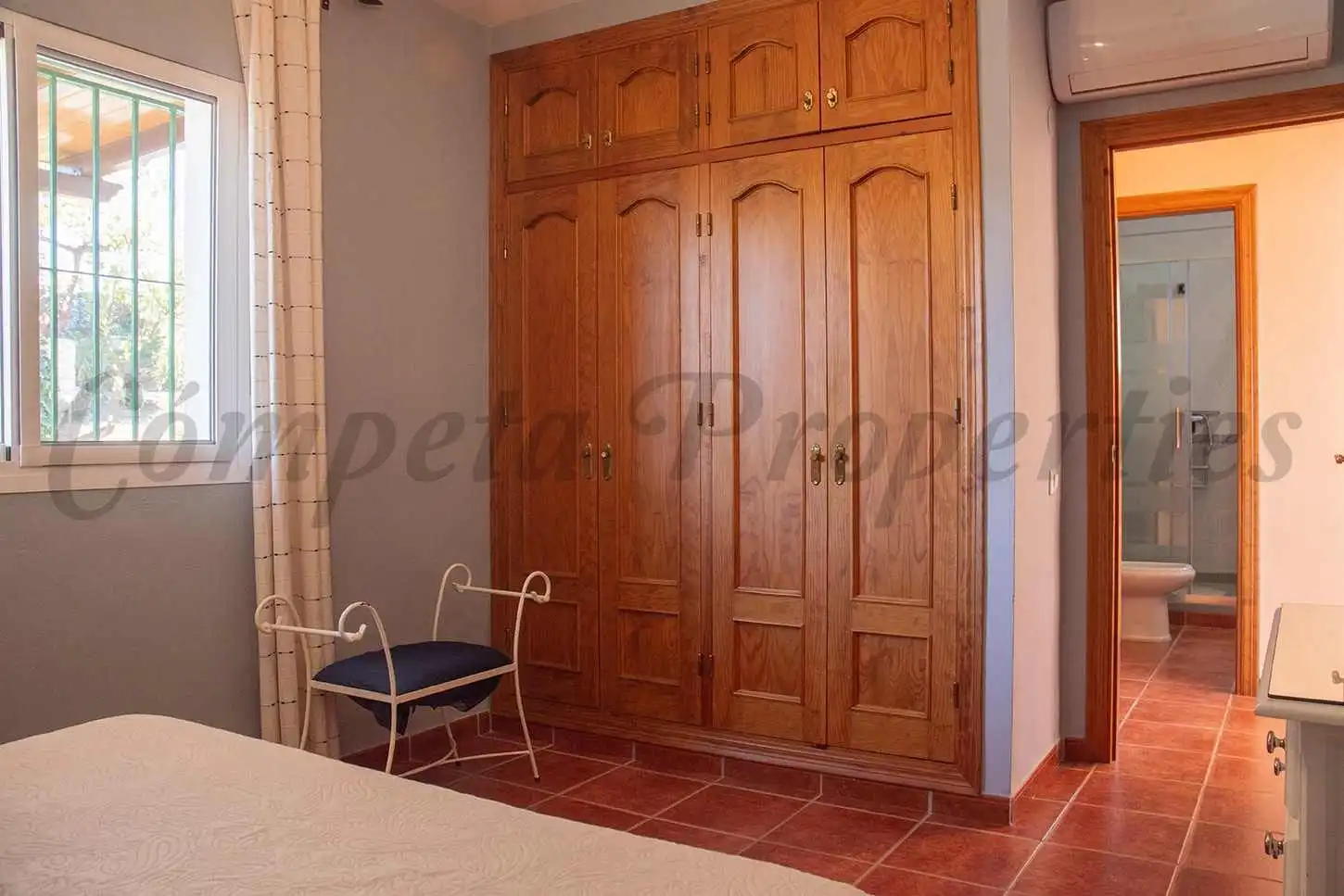 Maison avec piscine à vendre à Frigiliana, imagen 8