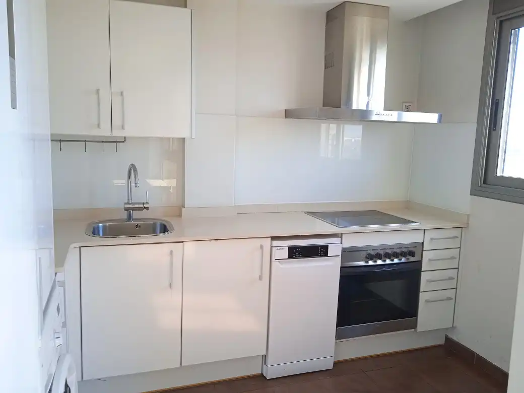 Cocina de Piso en venta en Tarragona con Aire acondicionado, Terraza y Trastero