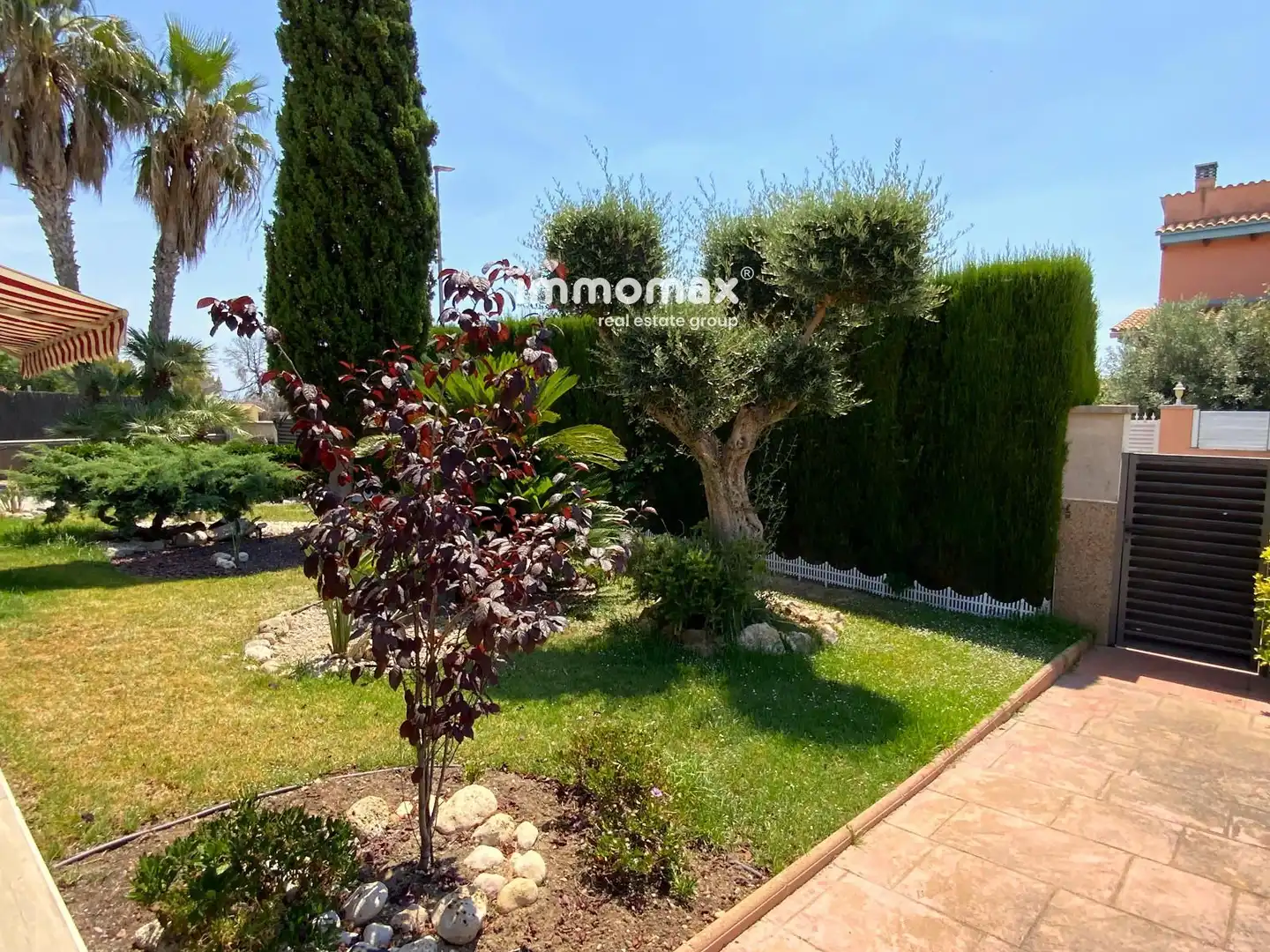Casa con piscina in vendita a Mas Trader - Corral d'En Tort - Corral d'En Cona, imagen 11