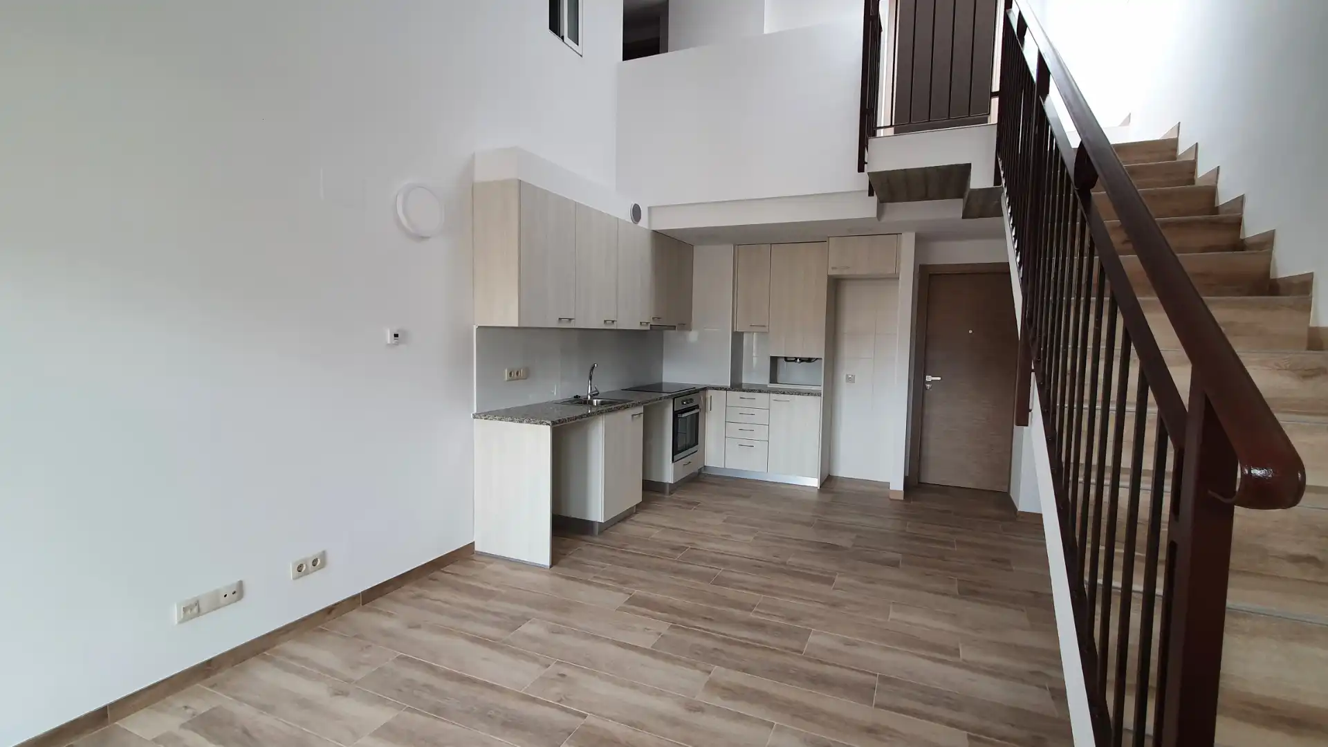 Flat for rent in Carrer de Santa Eugènia, Santa Eugènia