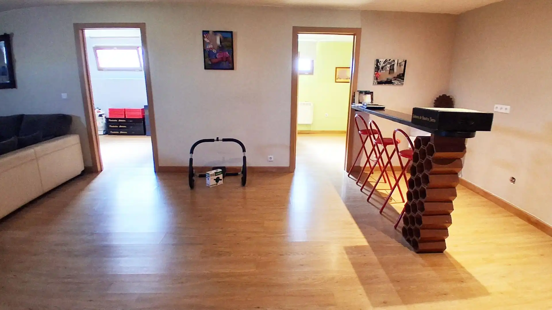 Haus oder Chalet zum Verkauf in Ciudad Rodrigo mit Terrasse und Schwimmbad