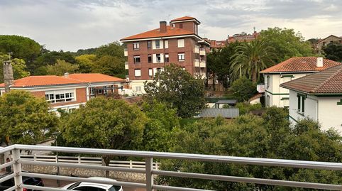 Foto 5 de Pis de lloguer a Argiñena Kalea, Gorliz, Bizkaia