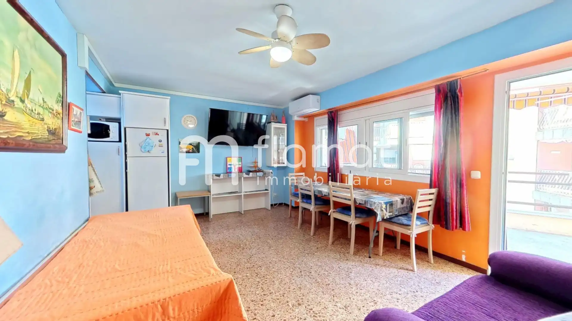 Wohnung zum Verkauf in Carrer de Ramon Berenguer IV 8, imagen 8