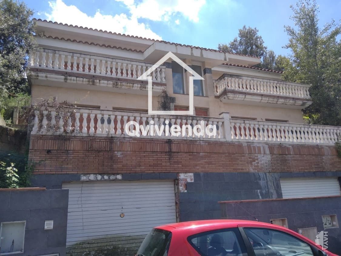 Casa o xalet en venda a JEIES, Airesol