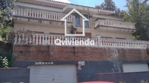 Foto 2 de Casa o xalet en venda a Jeies, Airesol, Castellar del Vallès