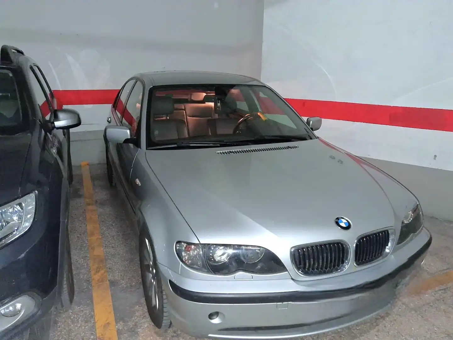 Einzelparkplatz zum Verkauf in Centro Urbano, imagen 4