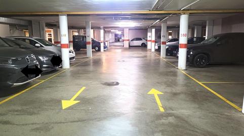 Foto 3 de Garatge en venda a Calle Calle Cineasta Adolfo Aznar, 17, Parque de los Cineastas, Zaragoza