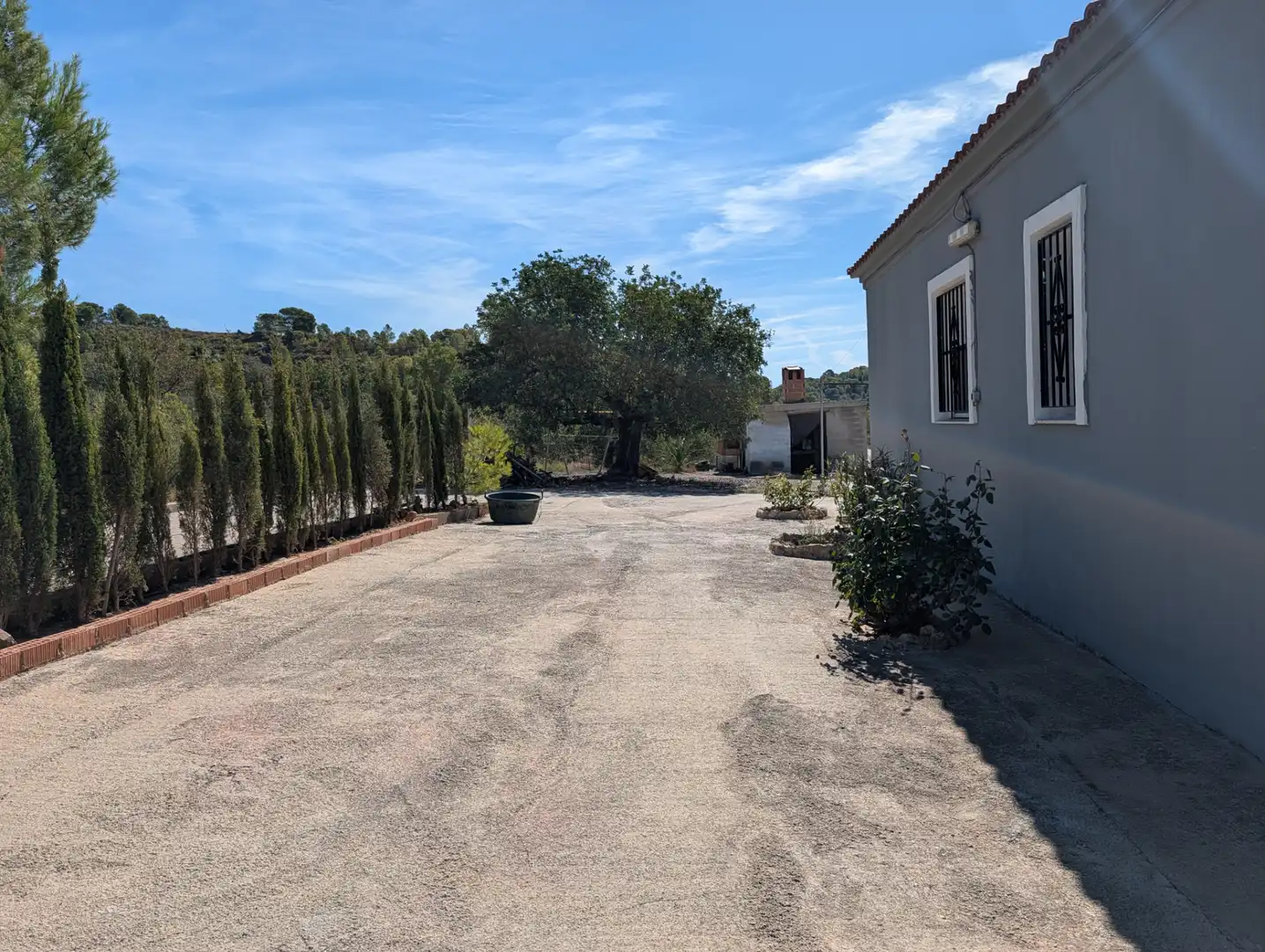 Casa rústica amb piscina en venda a Pedralba, imagen 10