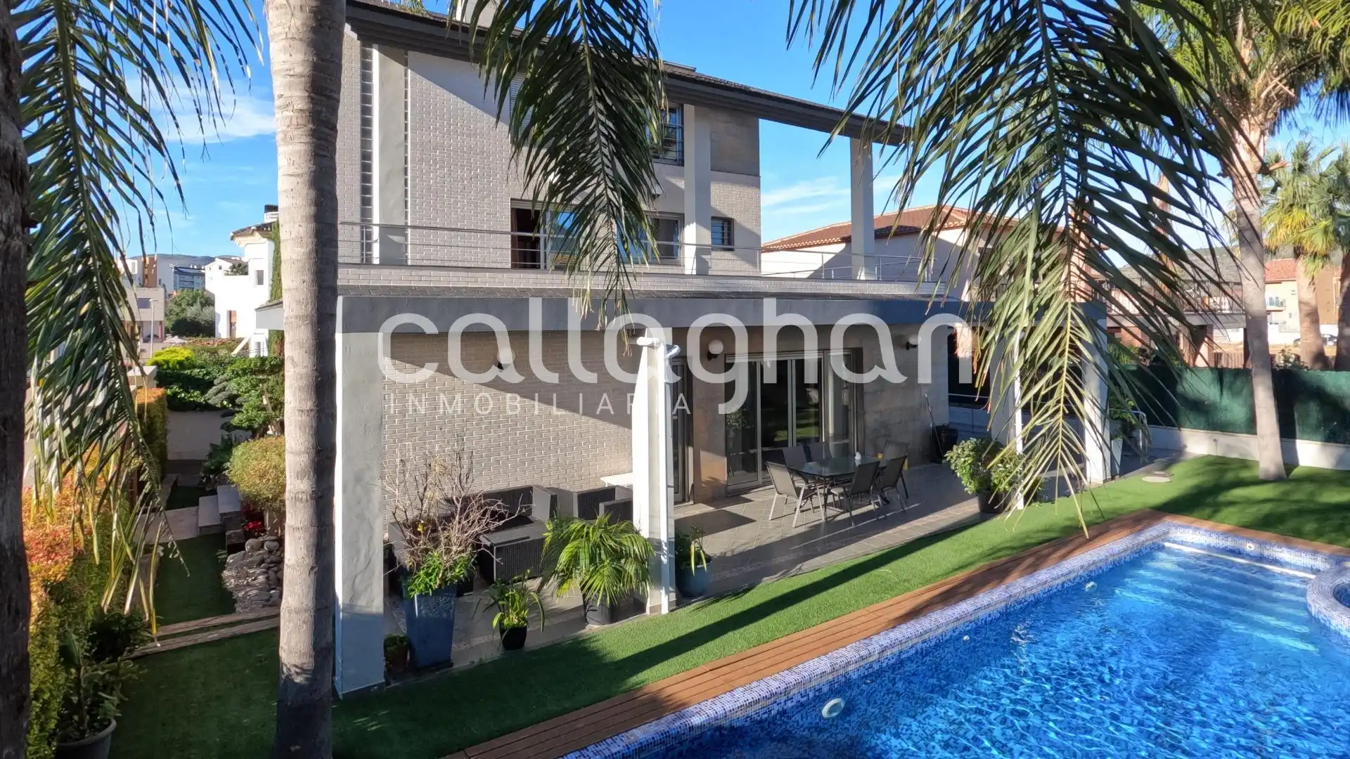 Casa o chalet en venta en Calle GONÇAL LOPEZ RANCAÑO DE, Park Nord - Casona