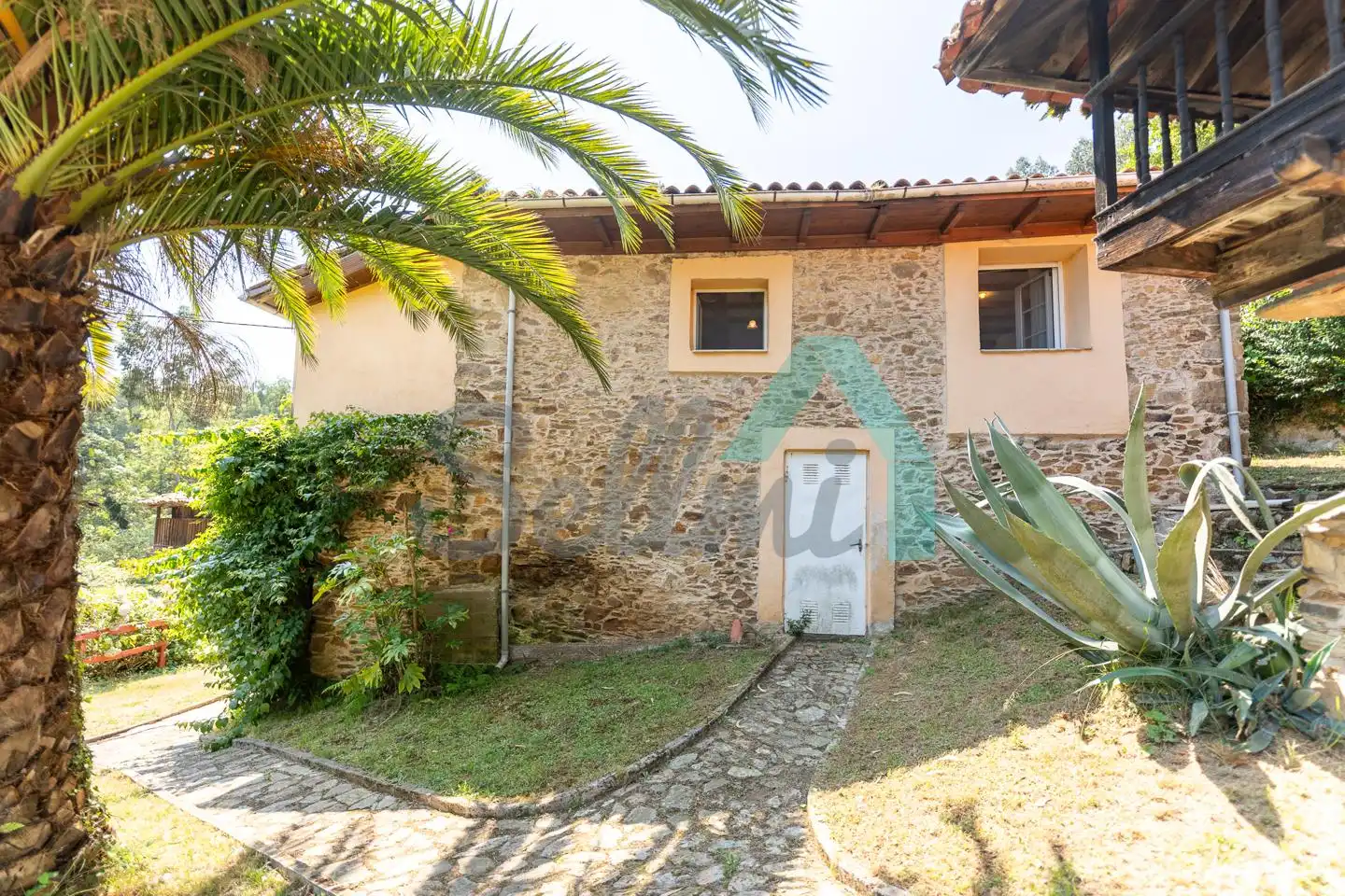 Casa o chalet en venta en Pravia