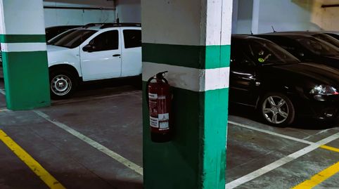 Photo 2 of Garage for sale in Calle Alonso de Mendoza, 7, La Alhóndiga, Getafe