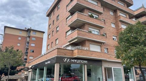 Foto 2 de Garaje en venta en Calle Eix Onze de Setembre, 29, El Sucre - El Nadal, Vic