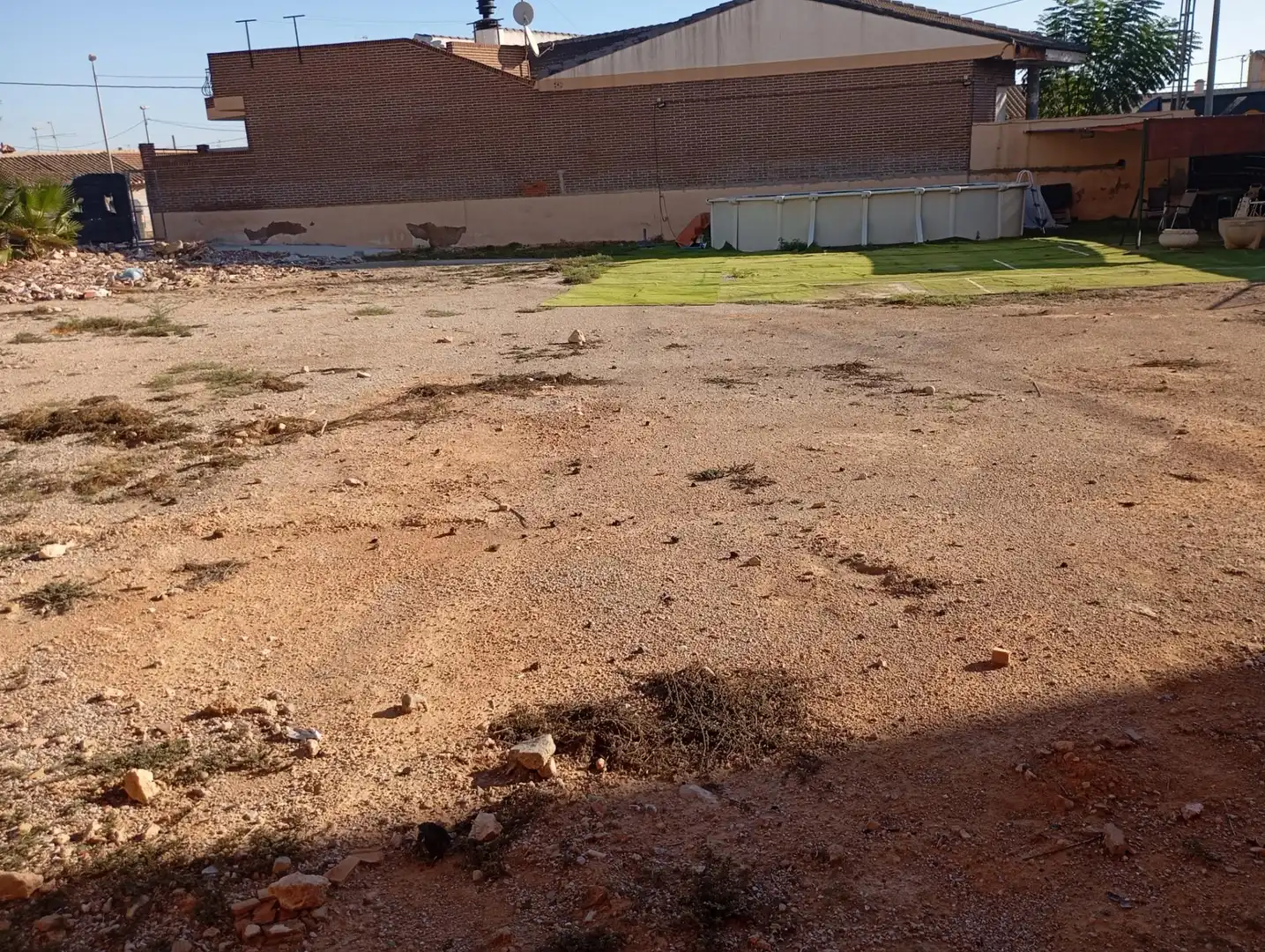 Terreno residenziale in vendita a Avenida Avenida Constitución 41, imagen 11