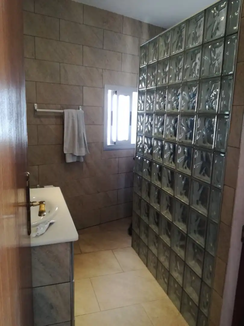 Casa rústica amb terrassa en venda a Vejer, imagen 15