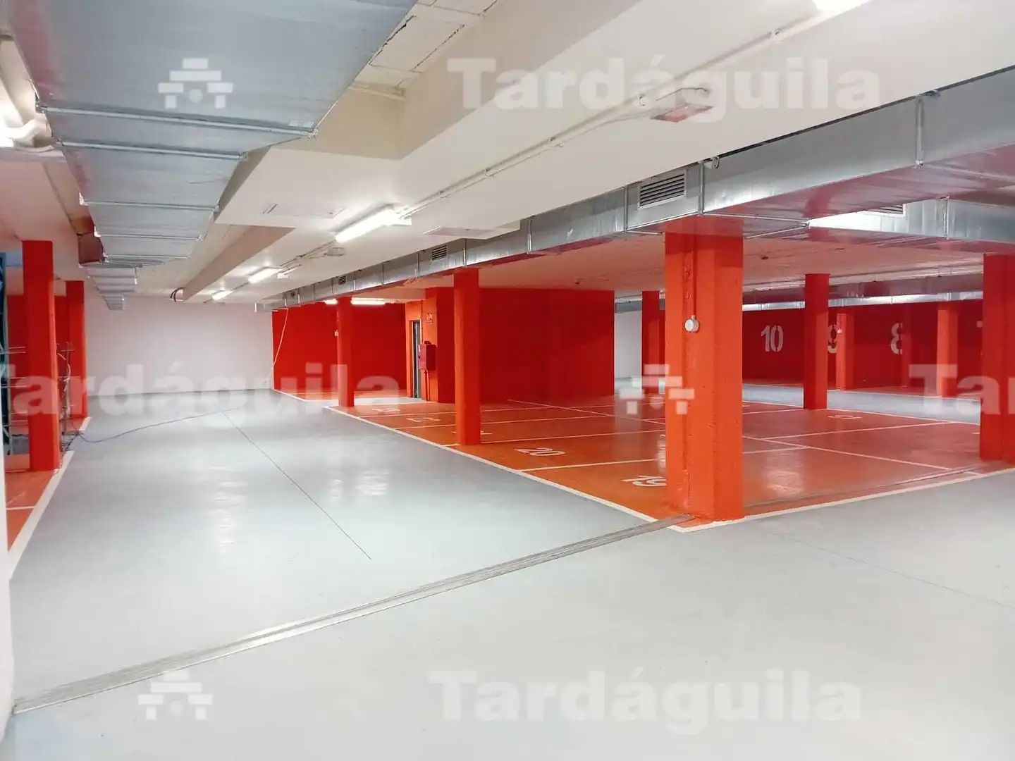 Einzelparkplatz zum Verkauf in Pizarrales, imagen 7