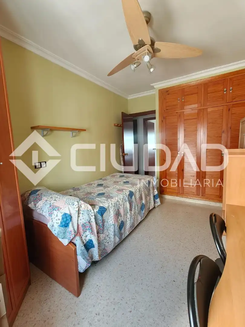 Appartement avec ascenseur à vendre à Vista Azul - Consolación, imagen 14