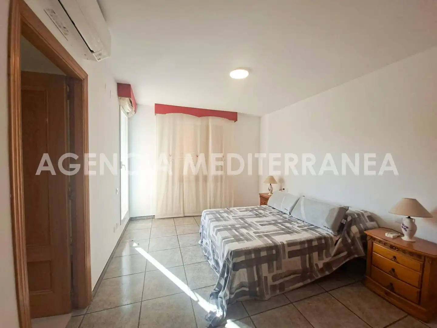 Casa a schiera con terrazza in vendita a Centro - Ambulatorio, imagen 28